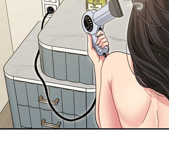发小碰不得 - 第133話 - page 54