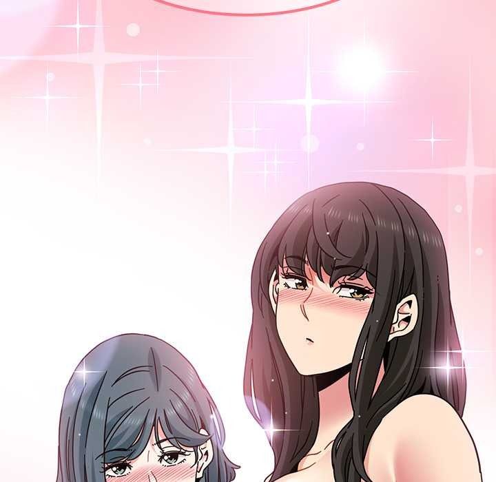 发小碰不得 - 第133話 - page 91