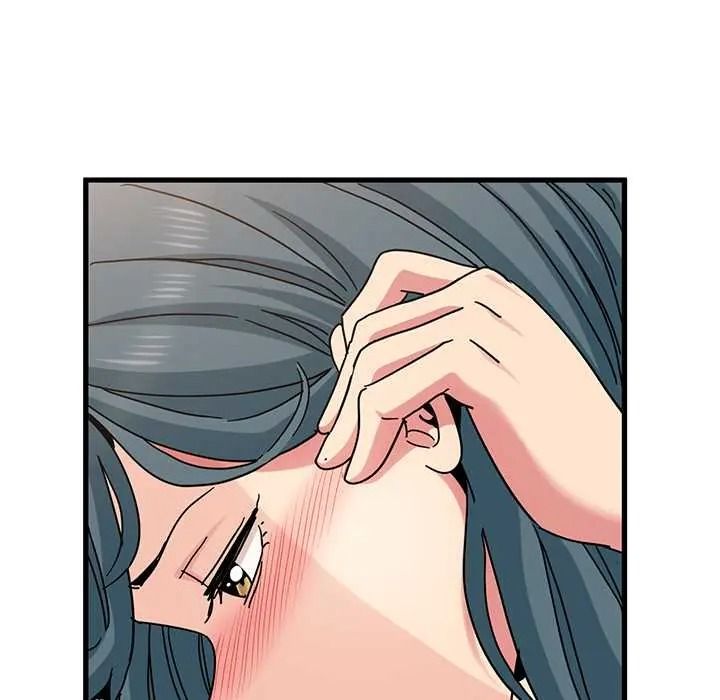 发小碰不得 - 第133話 - page 109