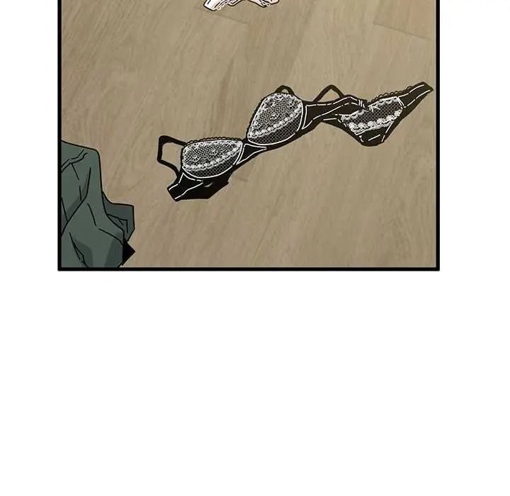 发小碰不得 - 第133話 - page 146