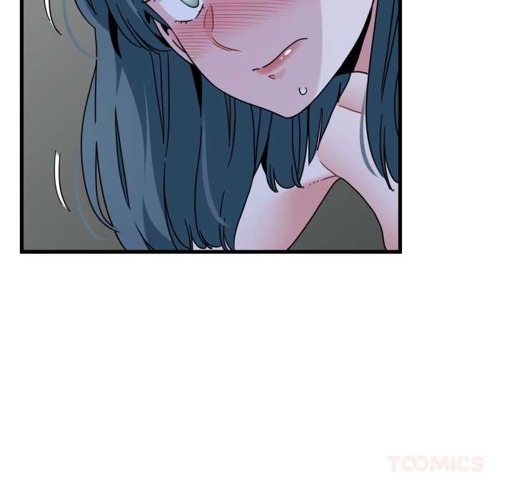发小碰不得 - 第91話 - page 52