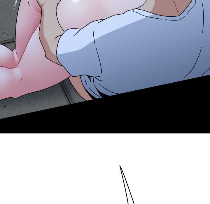 发小碰不得 - 第91話 - page 85