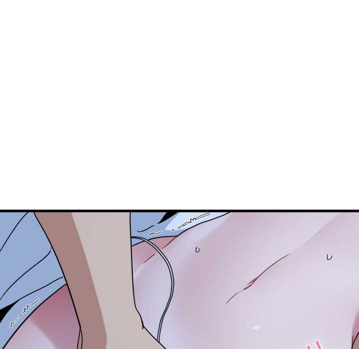 发小碰不得 - 第91話 - page 123