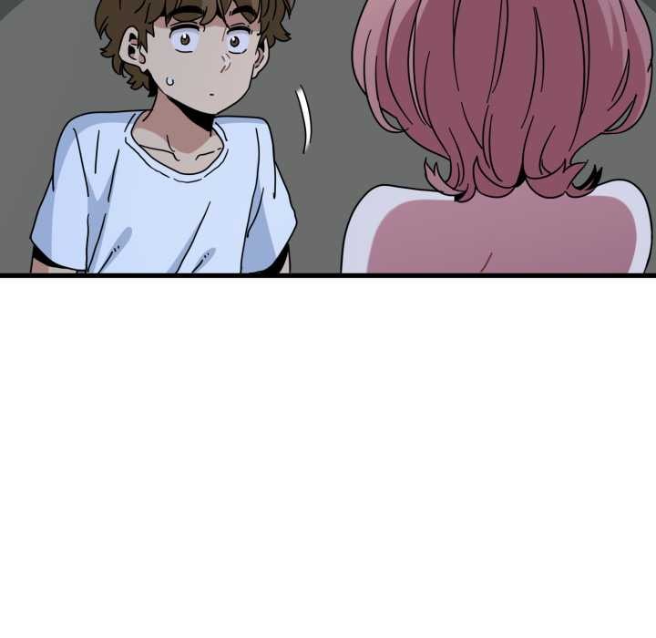 发小碰不得 - 第91話 - page 147
