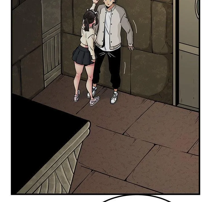 发小碰不得 - 第78話 - page 30
