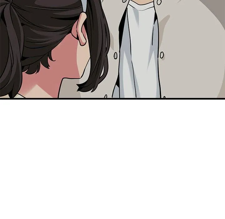 发小碰不得 - 第78話 - page 34