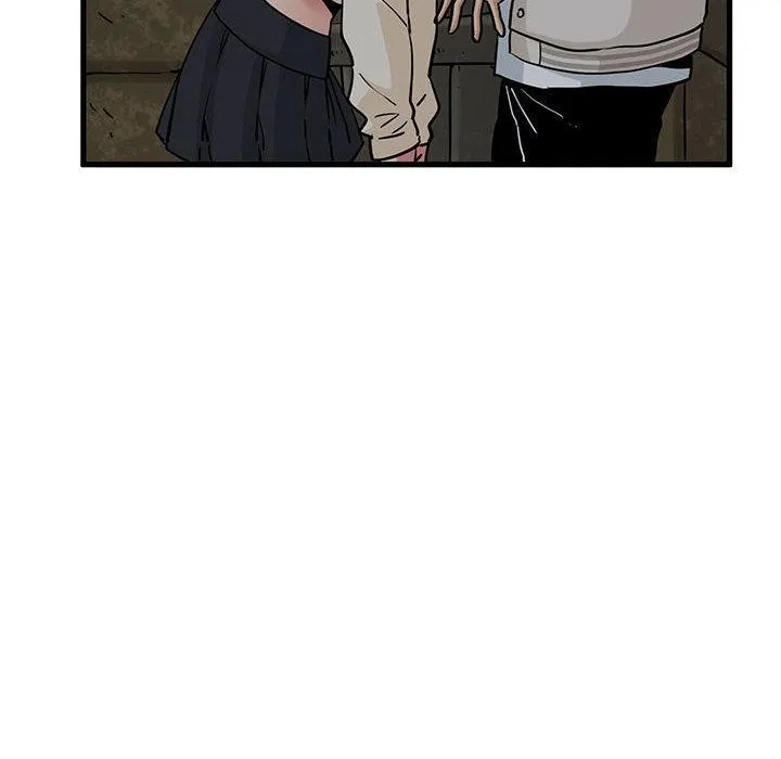 发小碰不得 - 第78話 - page 48
