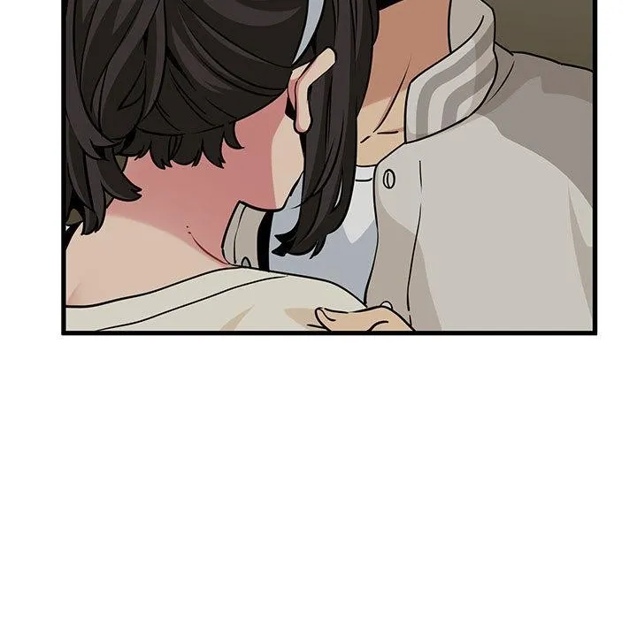 发小碰不得 - 第78話 - page 77