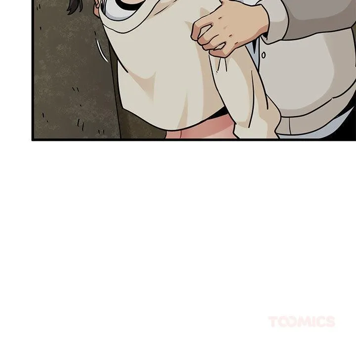 发小碰不得 - 第78話 - page 111