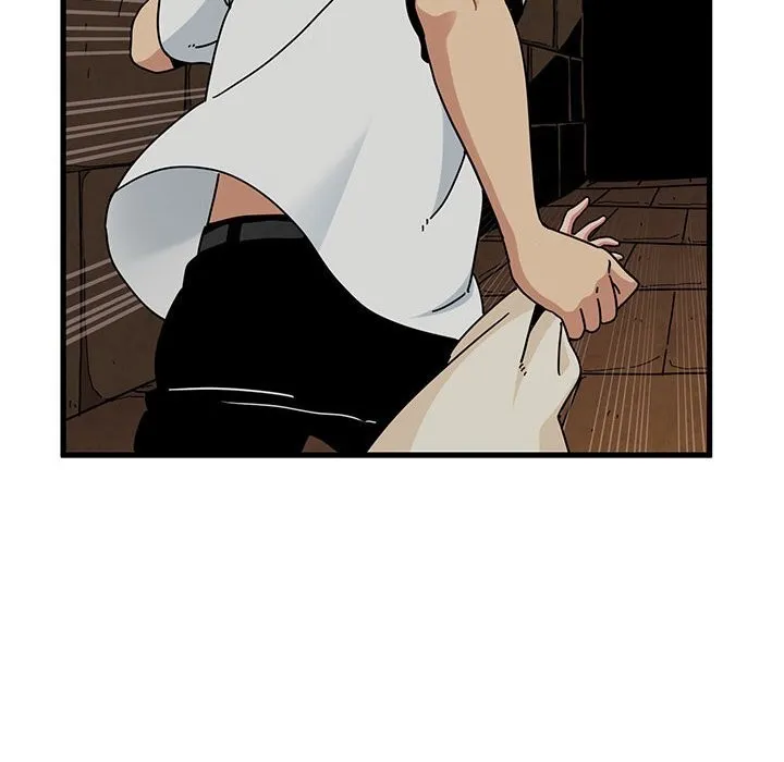 发小碰不得 - 第81話 - page 34