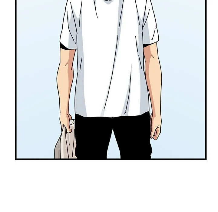 发小碰不得 - 第81話 - page 83