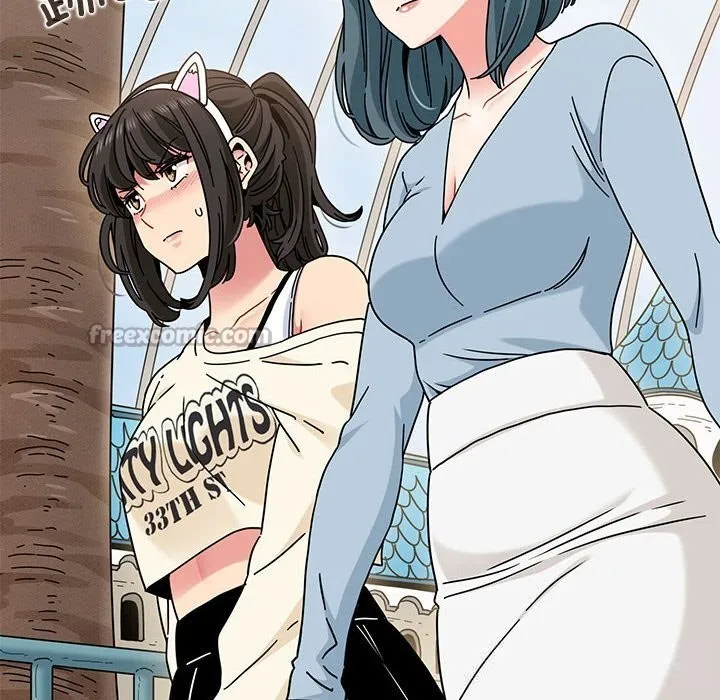 发小碰不得 - 第81話 - page 140