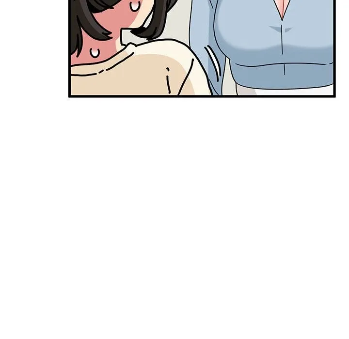 发小碰不得 - 第81話 - page 160