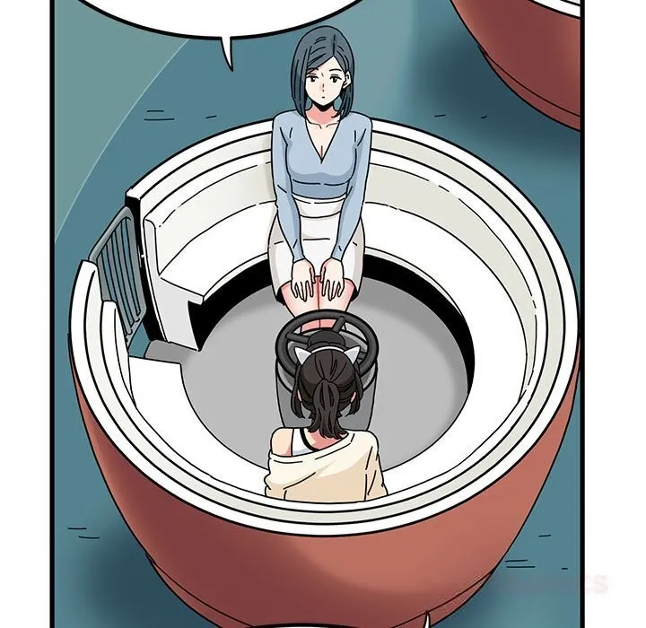 发小碰不得 - 第81話 - page 165