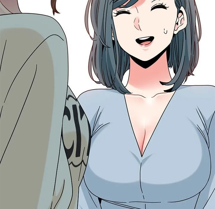发小碰不得 - 第81話 - page 169