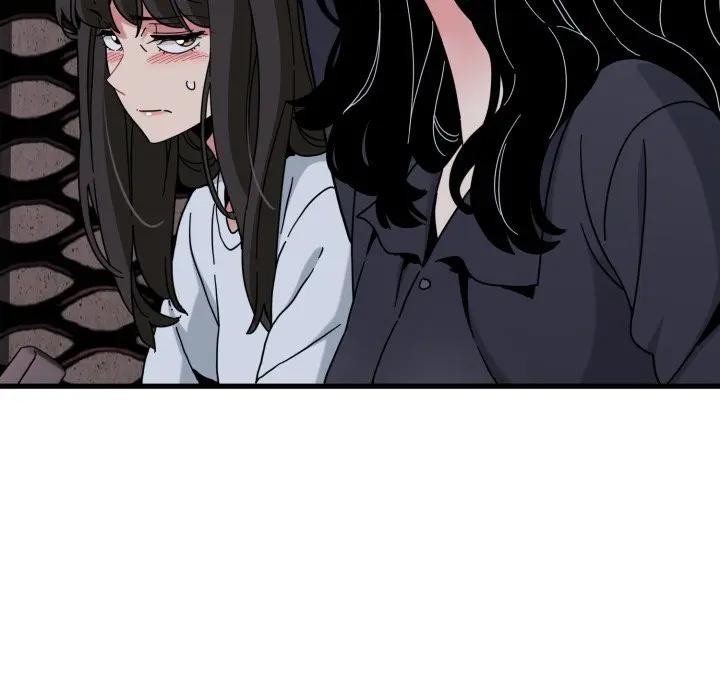 发小碰不得 - 第109話 - page 102