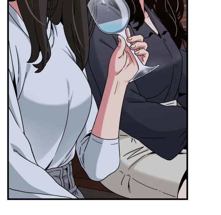 发小碰不得 - 第109話 - page 127