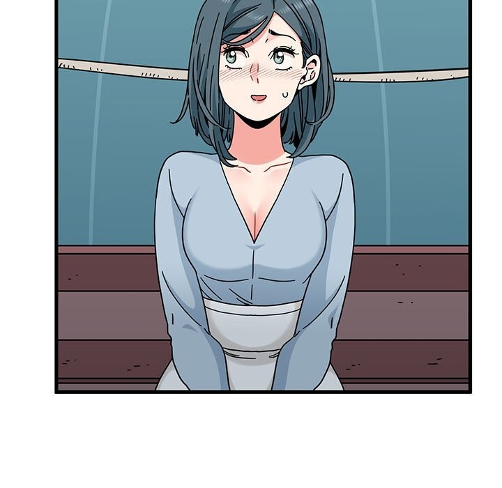发小碰不得 - 第84話 - page 19