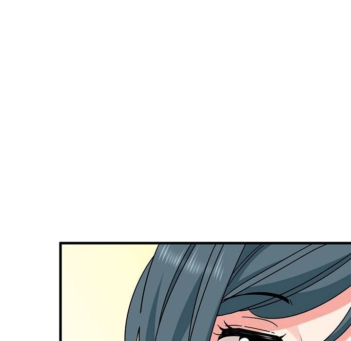 发小碰不得 - 第84話 - page 24