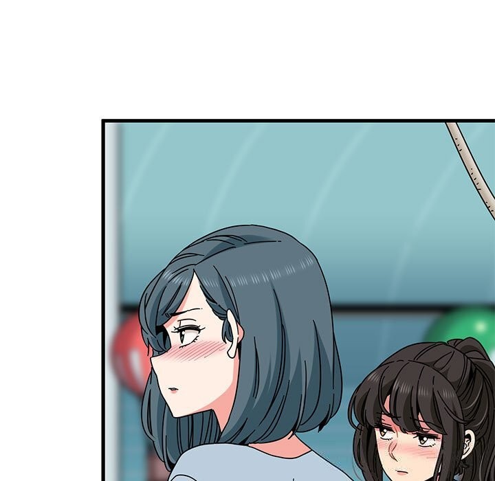 发小碰不得 - 第84話 - page 79