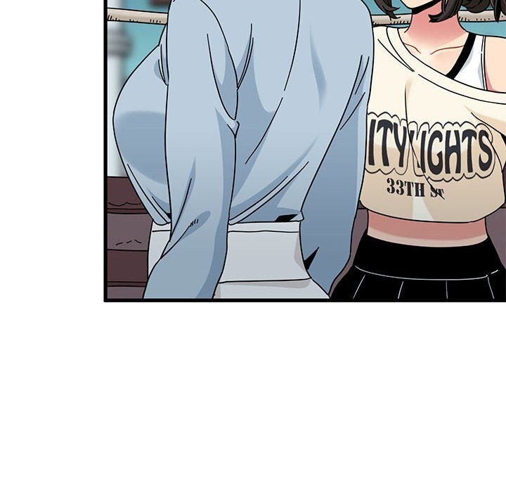 发小碰不得 - 第84話 - page 80
