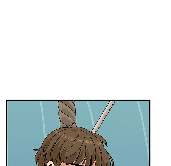 发小碰不得 - 第84話 - page 81