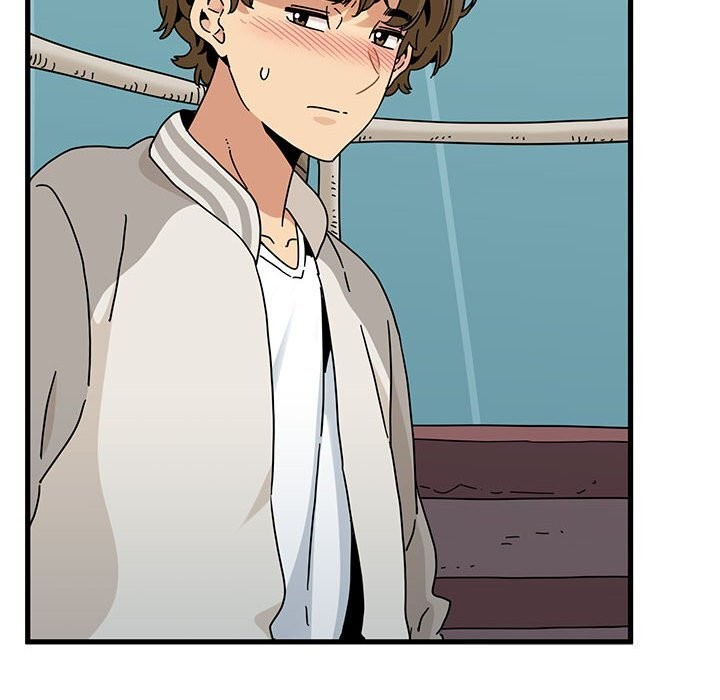 发小碰不得 - 第84話 - page 82