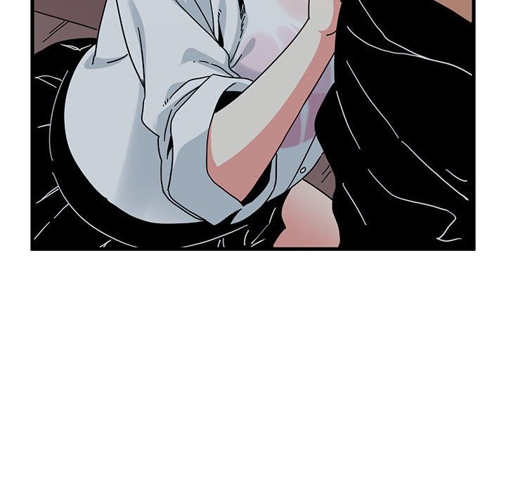 发小碰不得 - 第84話 - page 148