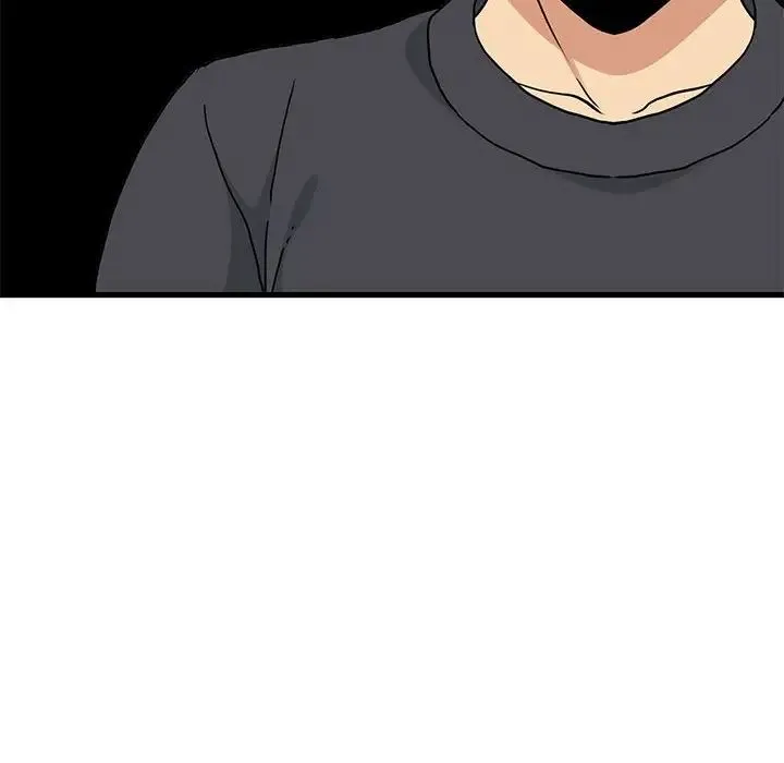 发小碰不得 - 第13話 - page 120