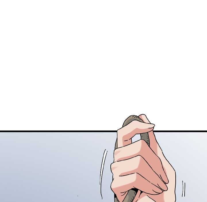 发小碰不得 - 第95話 - page 41