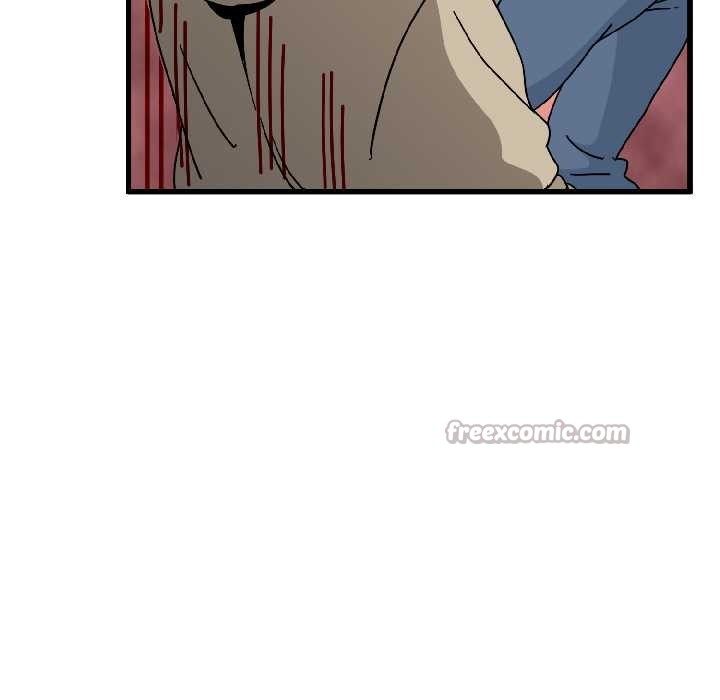 发小碰不得 - 第95話 - page 52