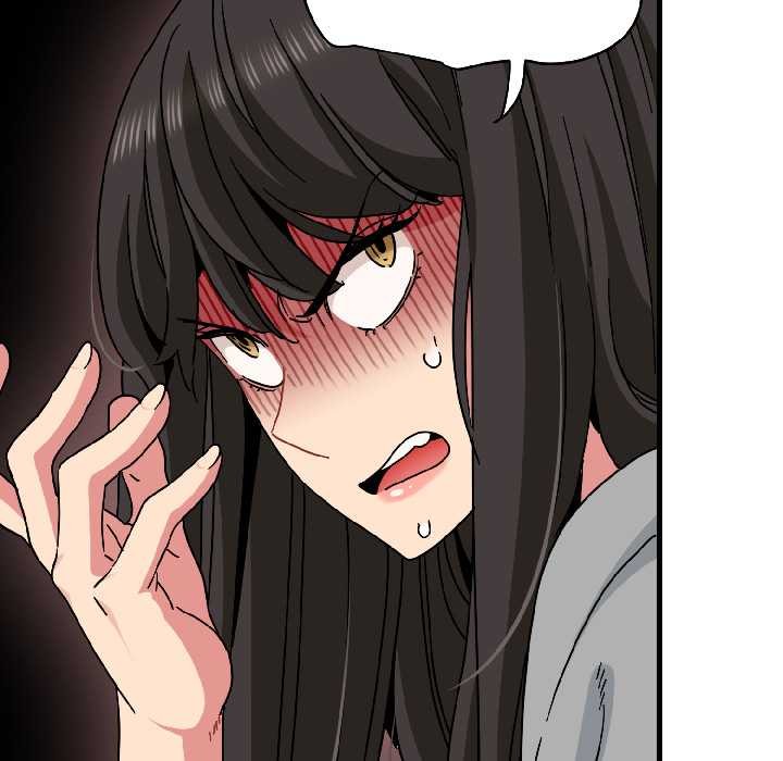 发小碰不得 - 第95話 - page 54