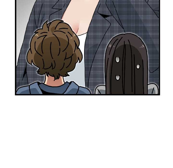 发小碰不得 - 第95話 - page 121