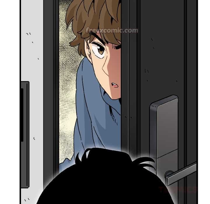 发小碰不得 - 第95話 - page 156