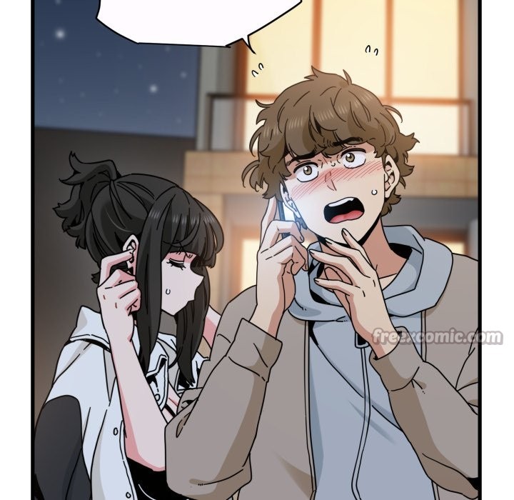 发小碰不得 - 第106話 - page 14