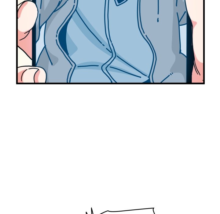 发小碰不得 - 第106話 - page 22