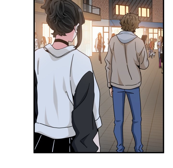 发小碰不得 - 第106話 - page 36