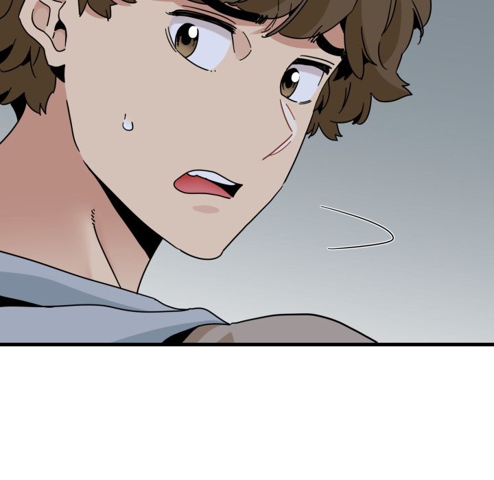 发小碰不得 - 第106話 - page 38