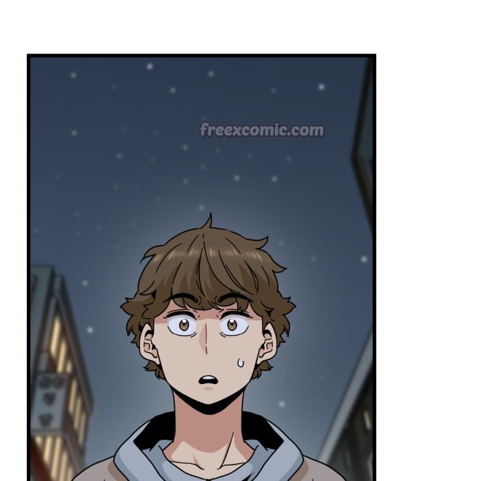发小碰不得 - 第106話 - page 70