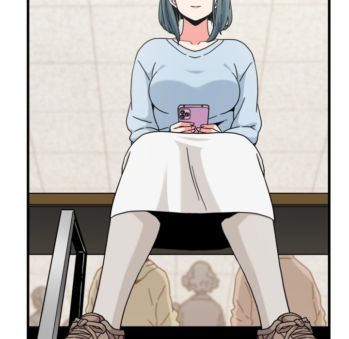 发小碰不得 - 第106話 - page 94