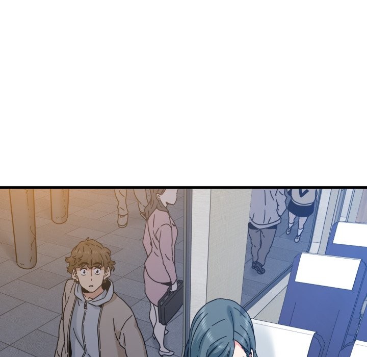 发小碰不得 - 第106話 - page 159