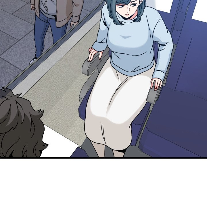 发小碰不得 - 第106話 - page 160