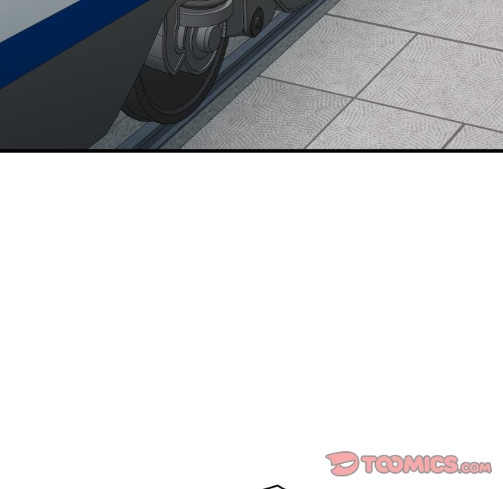 发小碰不得 - 第106話 - page 165
