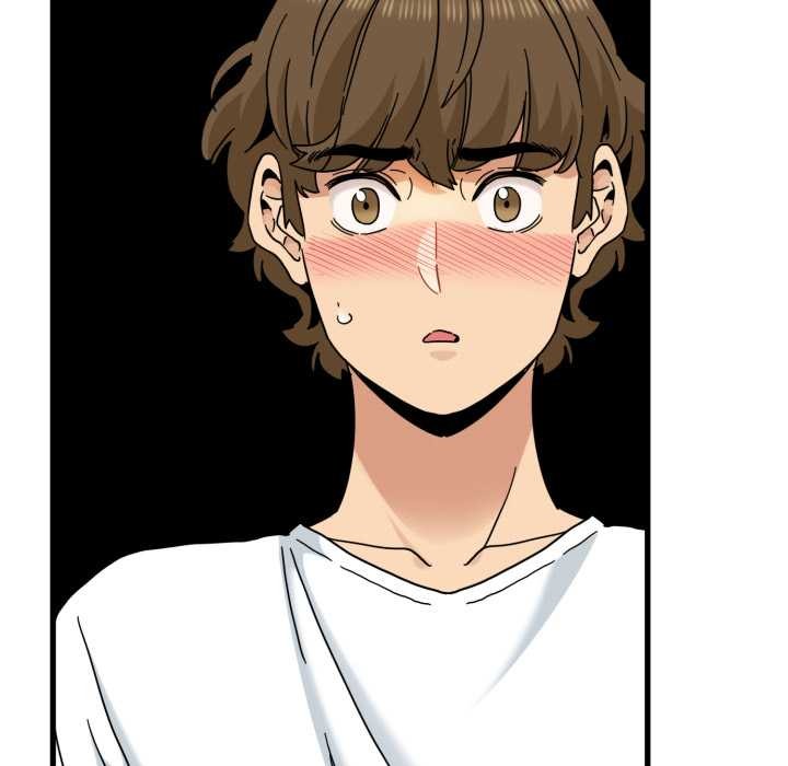 发小碰不得 - 第100話 - page 9