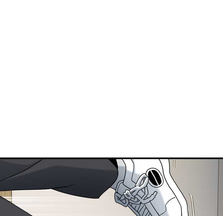 发小碰不得 - 第100話 - page 62