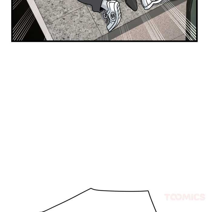 发小碰不得 - 第100話 - page 66