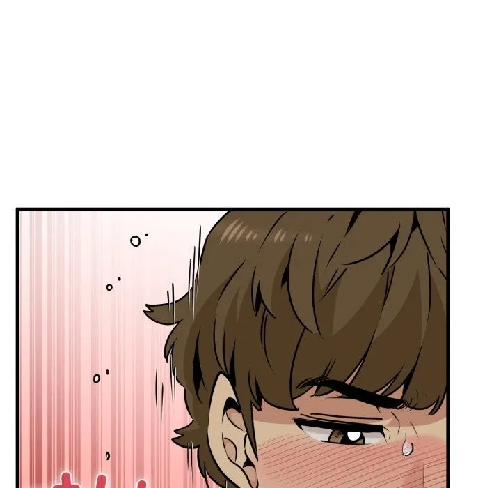 发小碰不得 - 第79話 - page 62