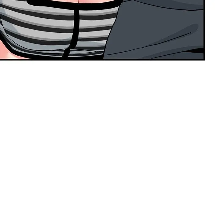 发小碰不得 - 第47話 - page 37