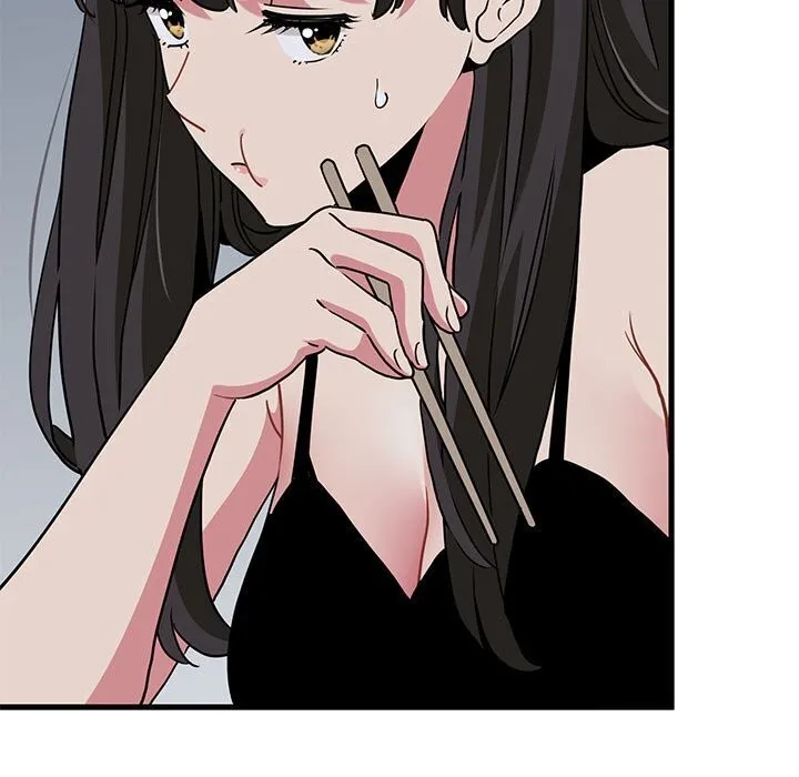 发小碰不得 - 第47話 - page 127