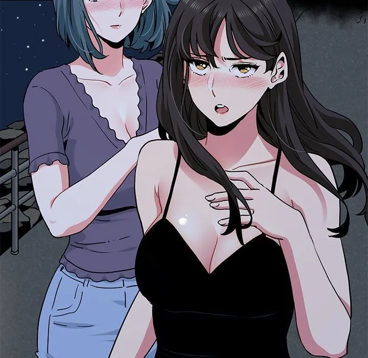 发小碰不得 - 第47話 - page 179